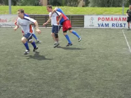 Quatro - FC BS - RD (5.6.2011)